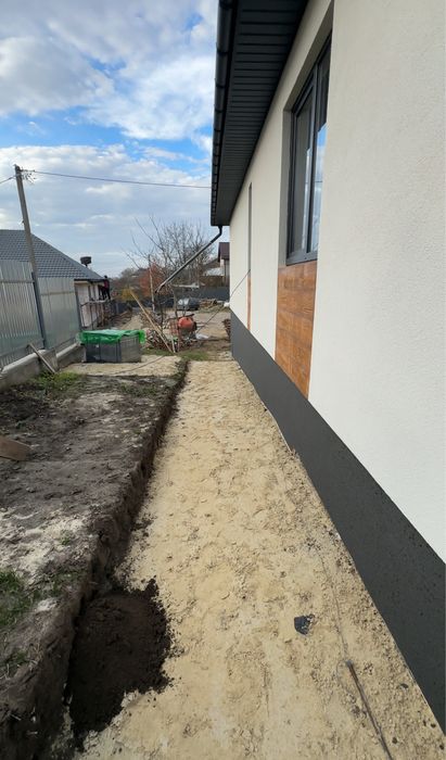 Будинок біля Тернополя Смиківці