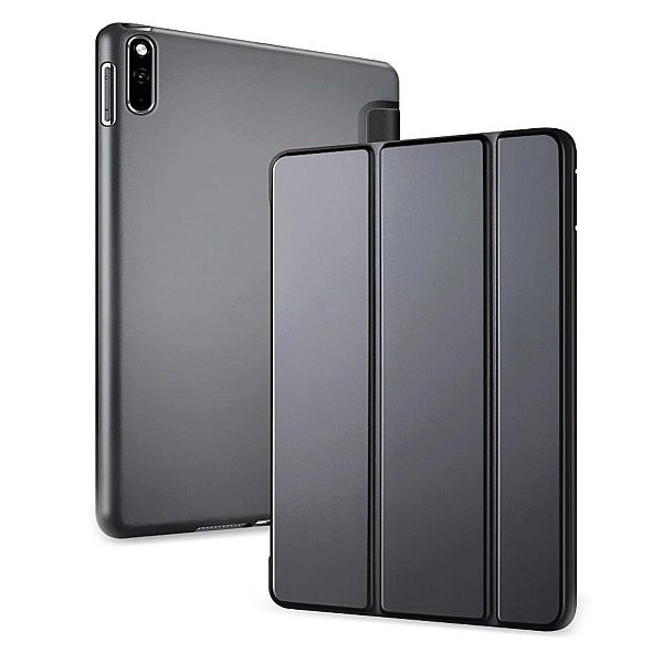 Etui Smartcase + Szkło Hartowane do Huawei MatePad 11/2021