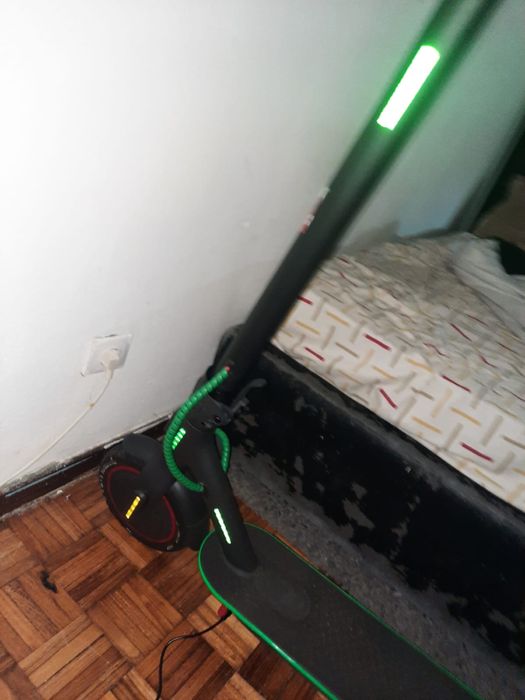 Trotinete xiaomi eletric scooter 4 lite