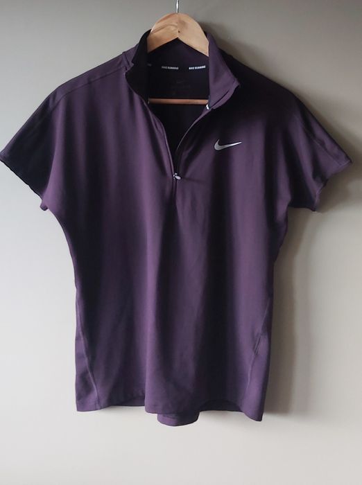 Nike damska bluzka sportowa S-M