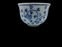 Miseczka Chińska porcelana zdobienie w stylu ming B111810