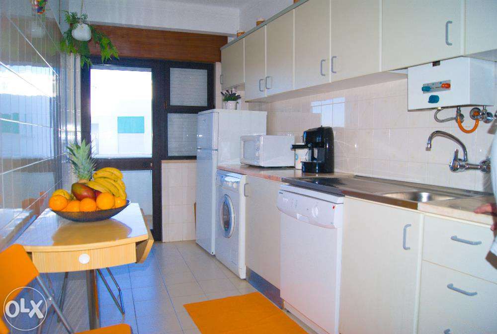 Apartamento T2 - Quarteira