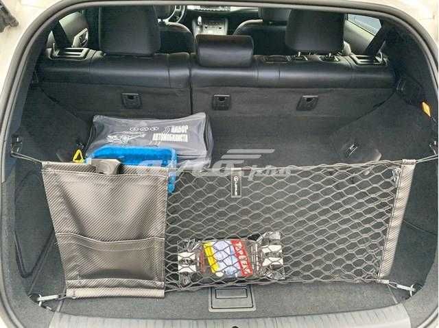 Сетка в багажник Lexus CT 11-17