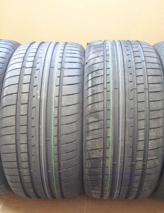 275/35/19+245/40/19 GOOD YEAR Eagle F1 Asymmetric 3 MO XL RSC NOWE