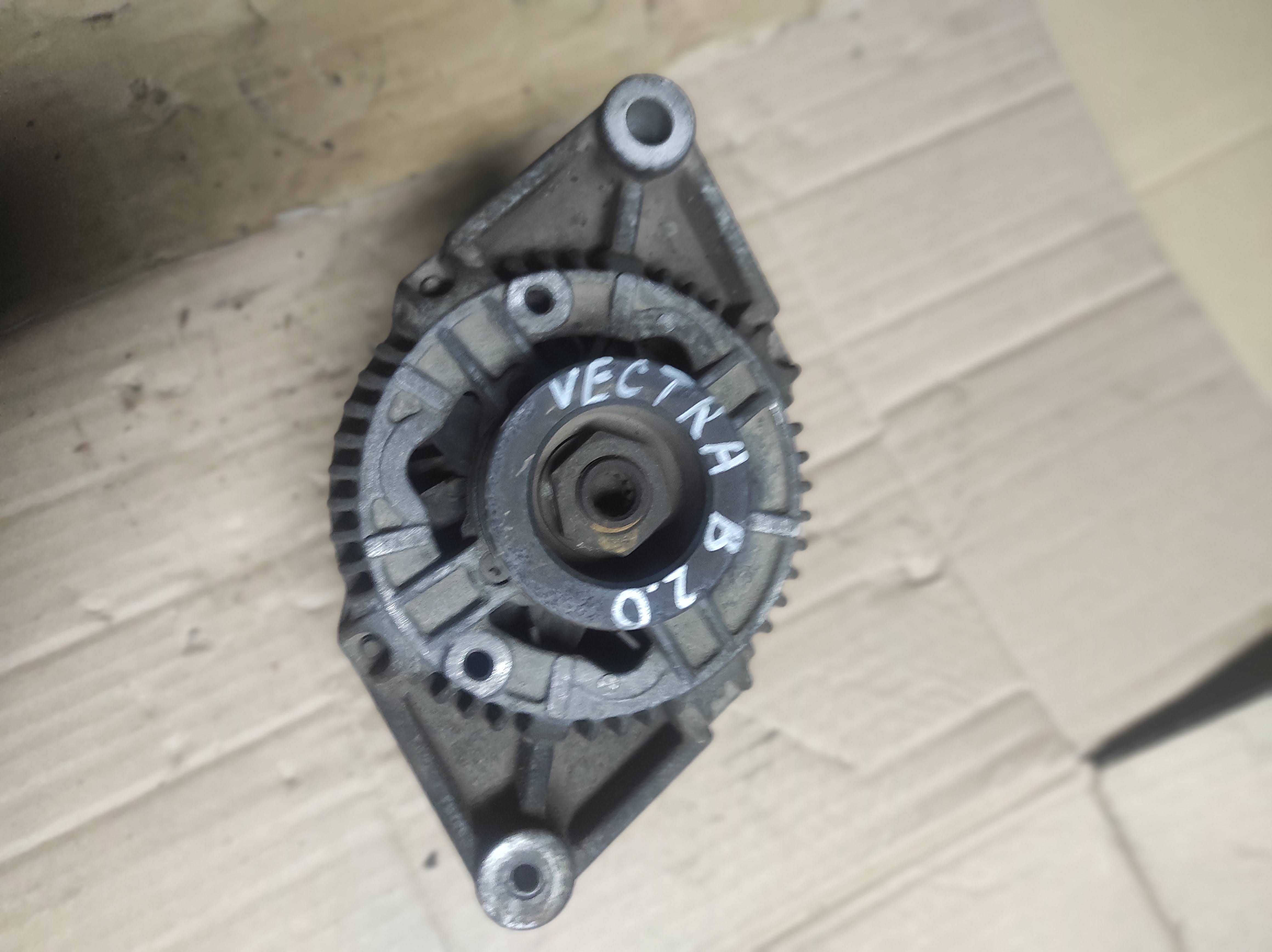 Alternator Vectra B Omega B 2.0 16 v 0123,120,001  70A