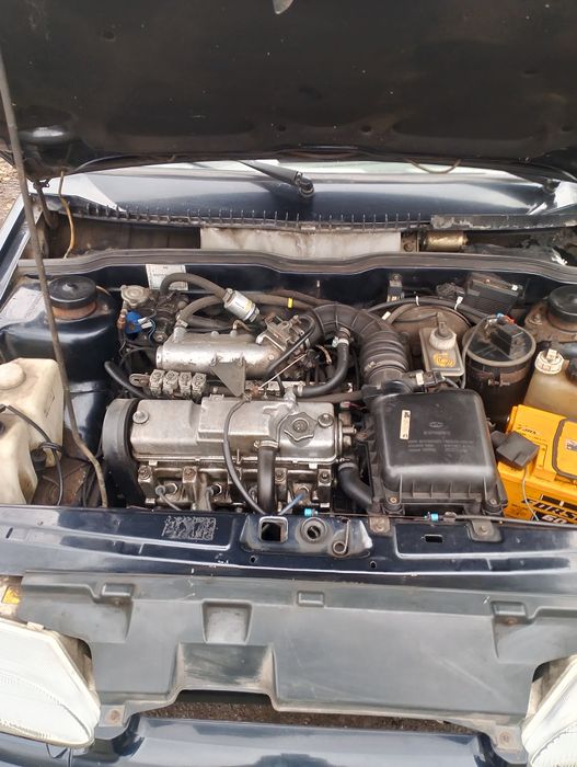 Продам ВАЗ 2115.