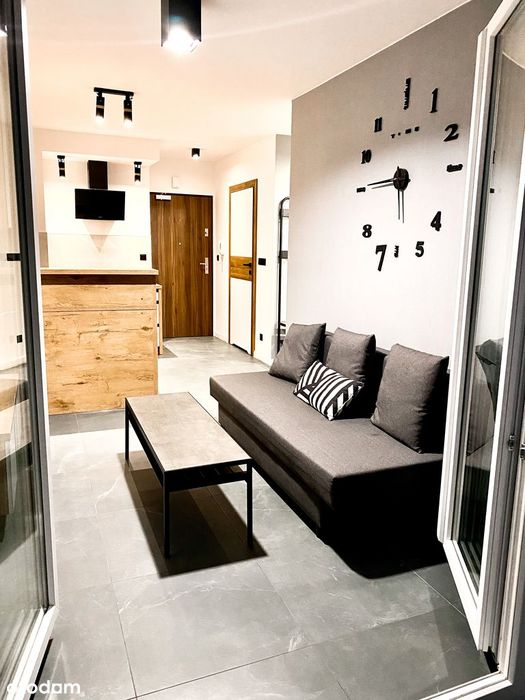 Sprzedam Komfortowe Mieszkanie +miejsce postojowe garaż