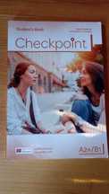 CheckPoint A2+/B1 student's Book