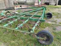 Agregat uprawowy 3,2m