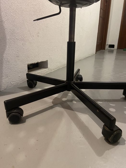 Cadeira escritório Ikea