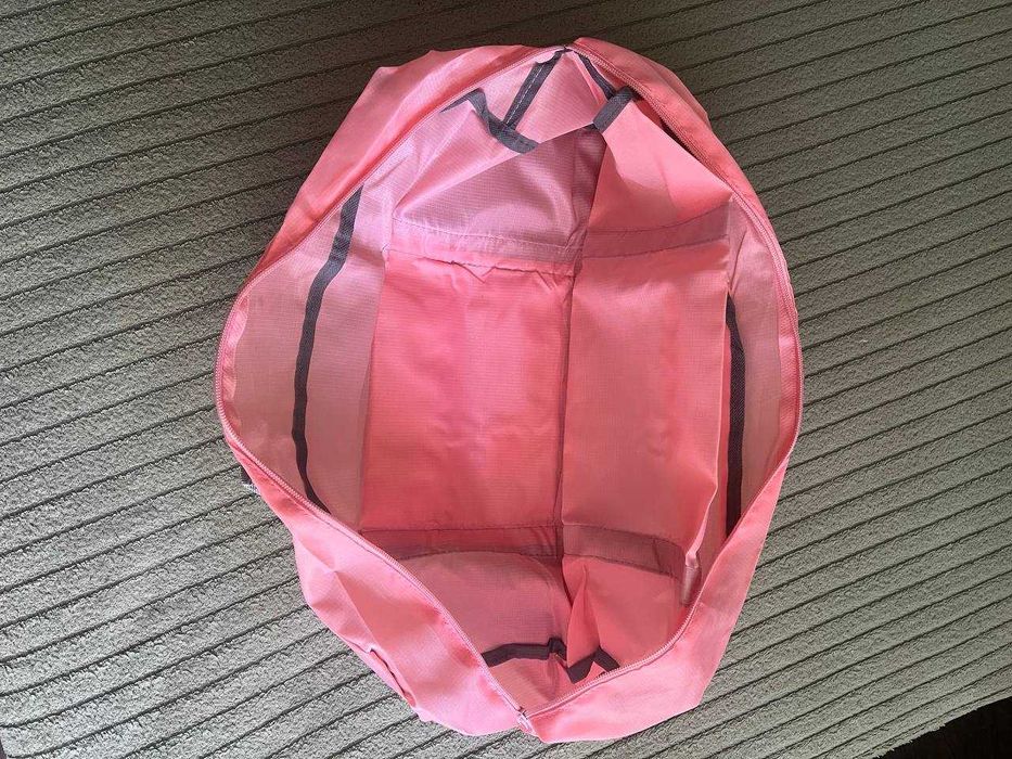 Сумка пляжна, можна в спортзал