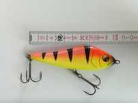Wobler savage gear jark