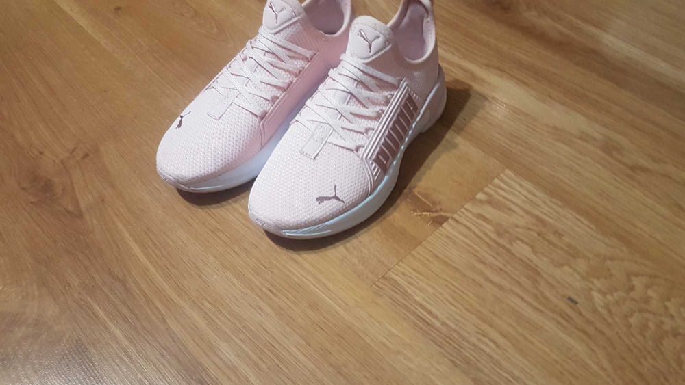 Buty puma  37.5 softfoam