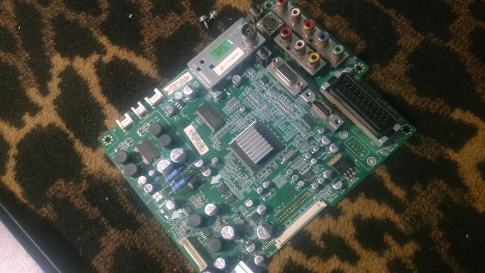 LG 22LS4R  ,t200xw02 v 0 матриця ,EAX32382702 mai board
EAX32382702 ma