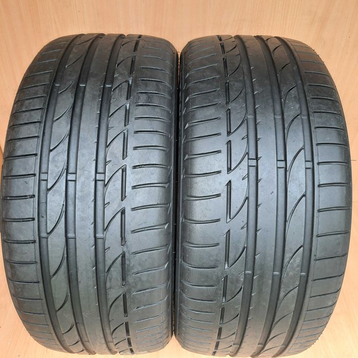 para Bridgestone Potenza S001 235/40 R19 96Y XL 6,2mm