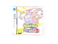 Pokemon White 2 Nintendo DS VIMAGCO.PL Bydgoszcz Śniadeckich 11
