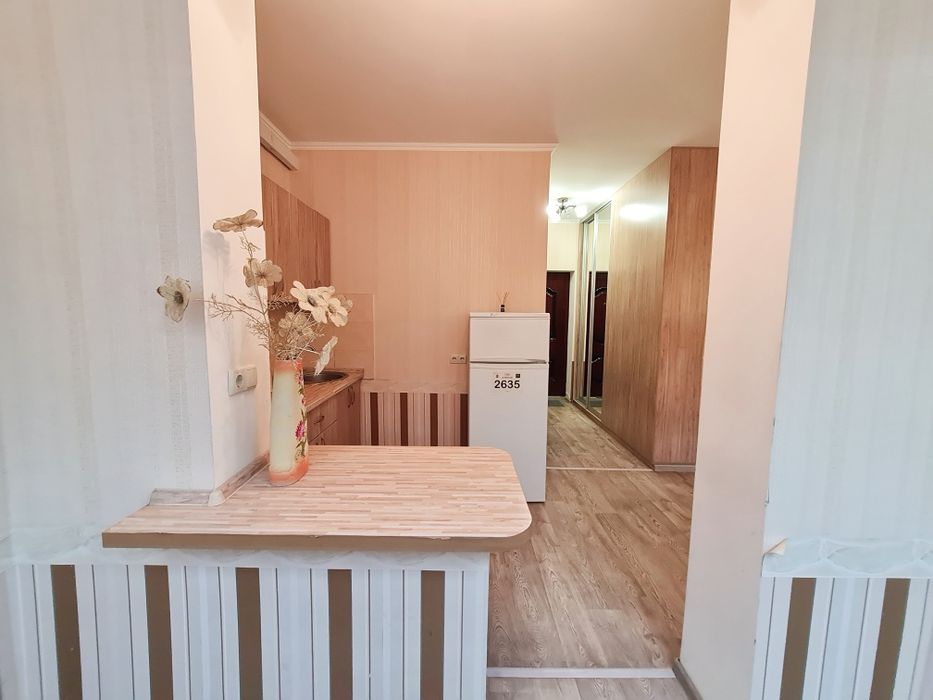 1к квартира в ЖК на Яворницького 24, 10 хв Академмістечко, паркомісце