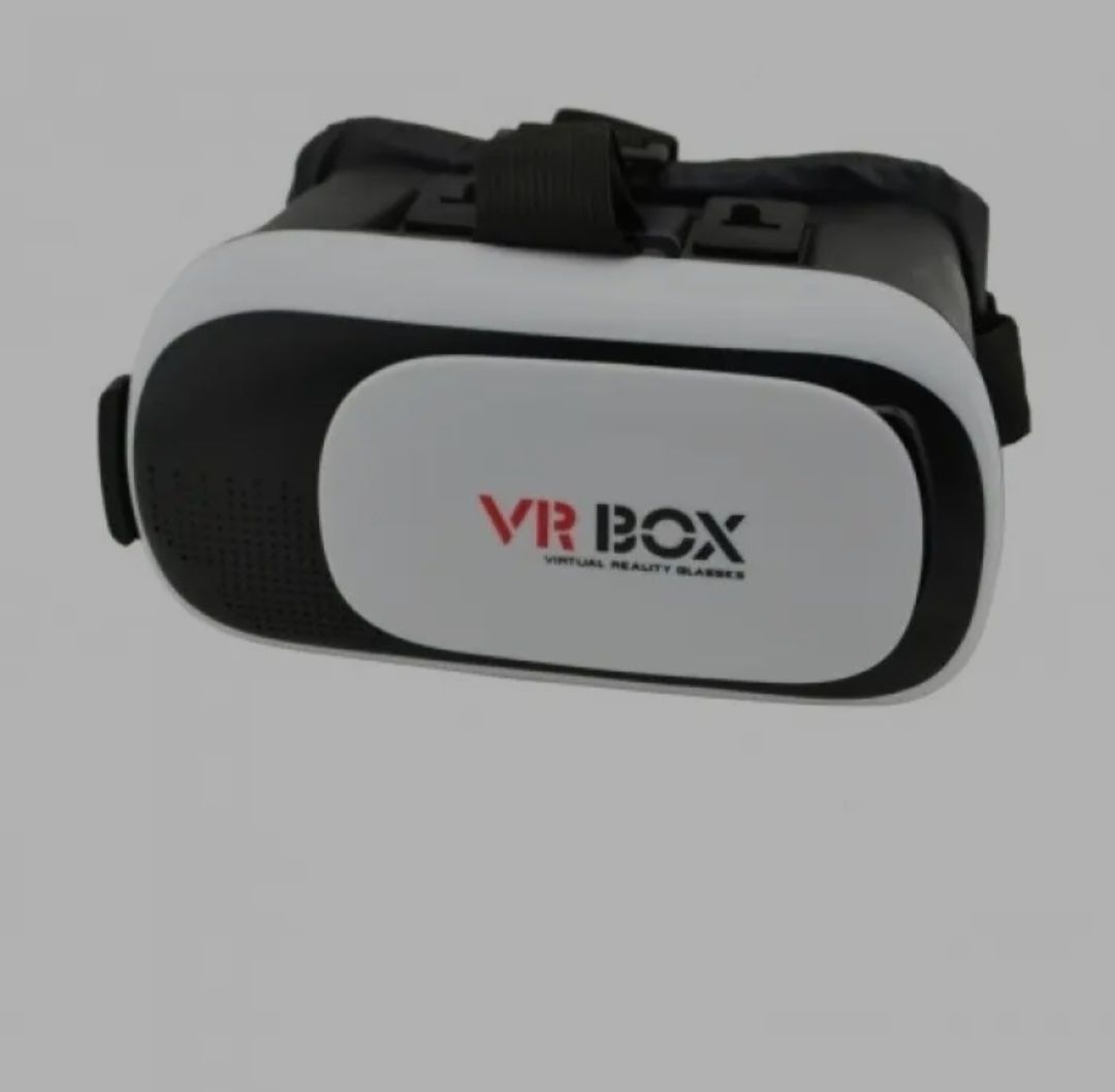 Окуляри віртуальної реальності VR BOX 2.0 + пульт