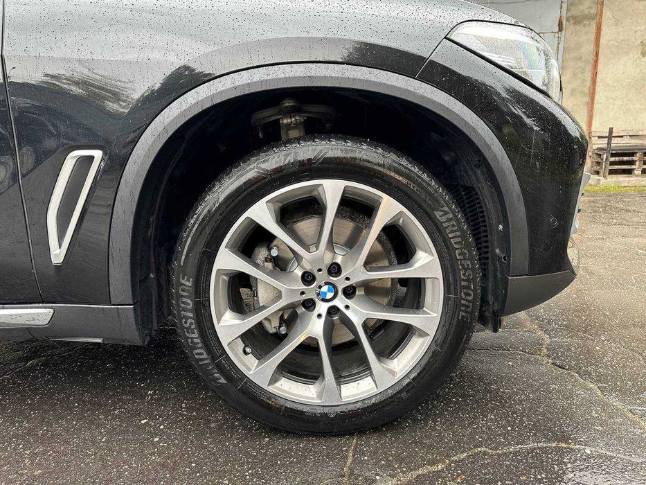 Продам свій BMW X5, один господар в Українi