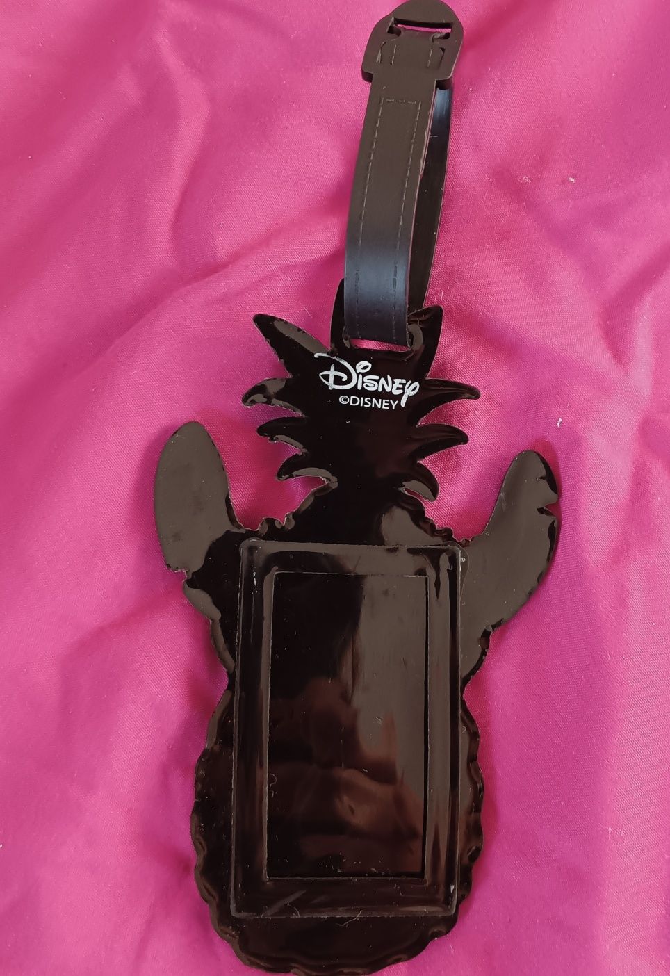 Llavero de Stitch
