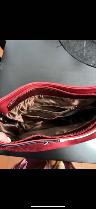 Mala Cavalinho tira colo