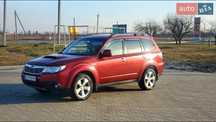 Продам Subaru Forester