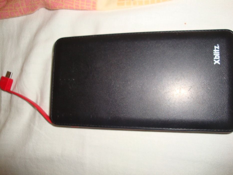 Power Bank 10000 mAh Xblitz