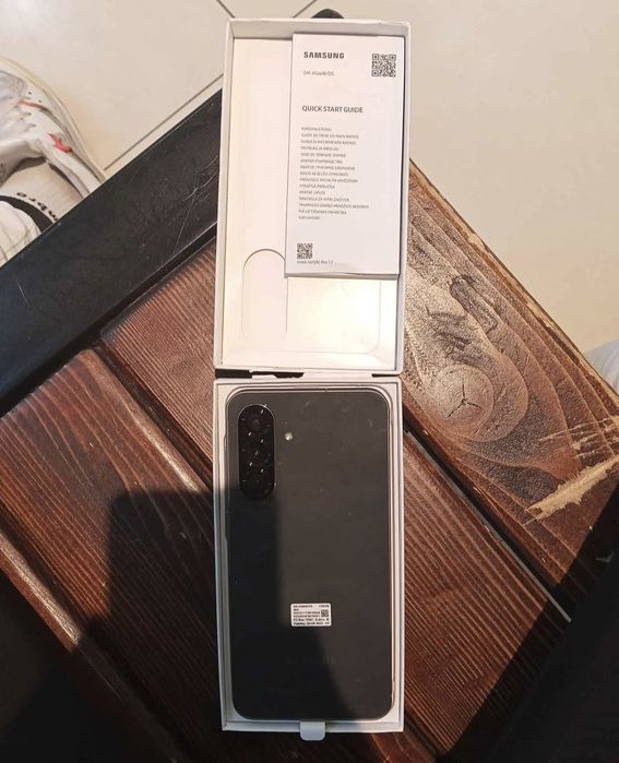 Samsung galaxy a56 5g