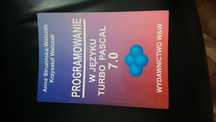 Programowanie w języku turbo pascal 7.0