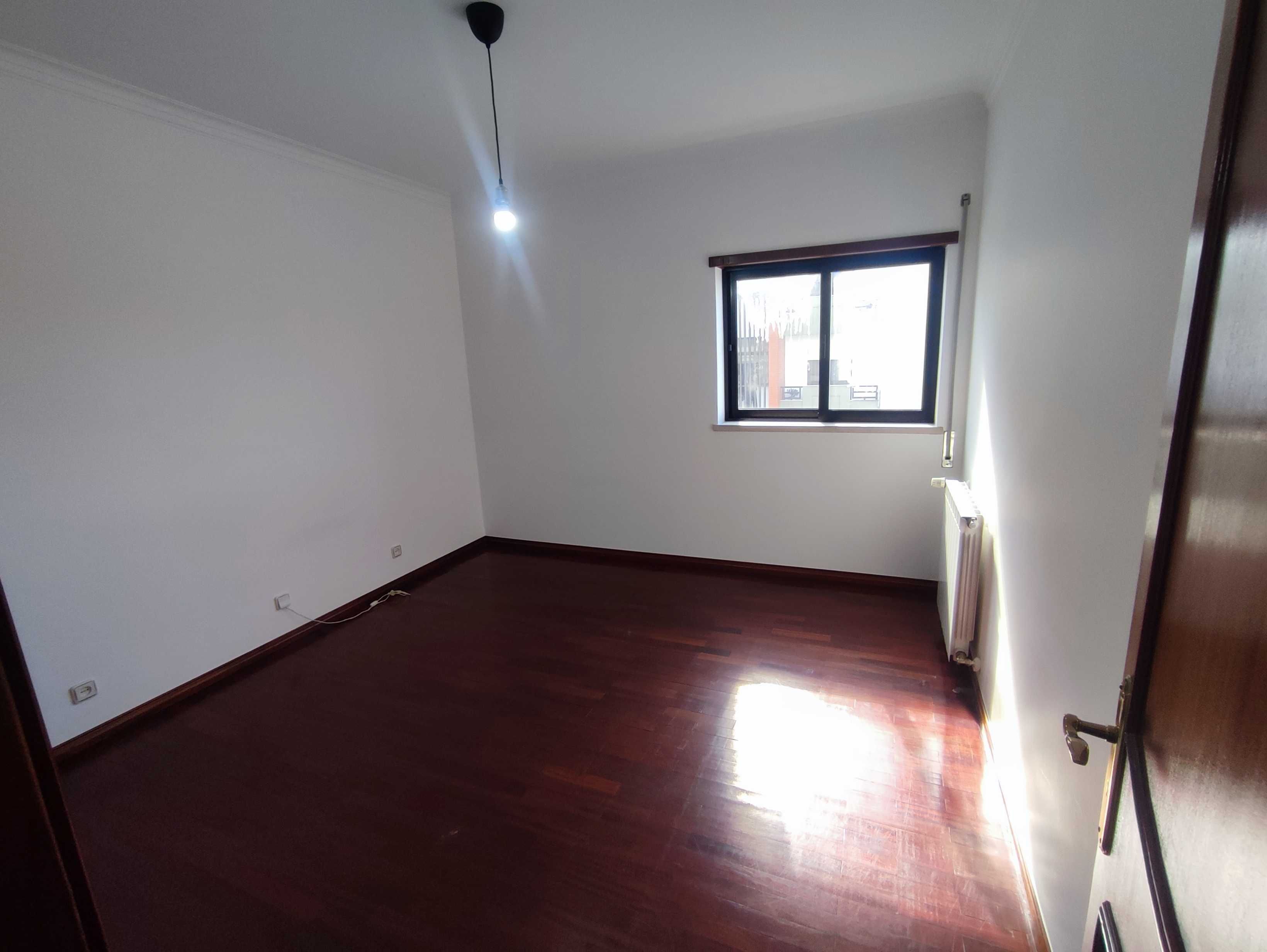 apartamento T3 para arrendar