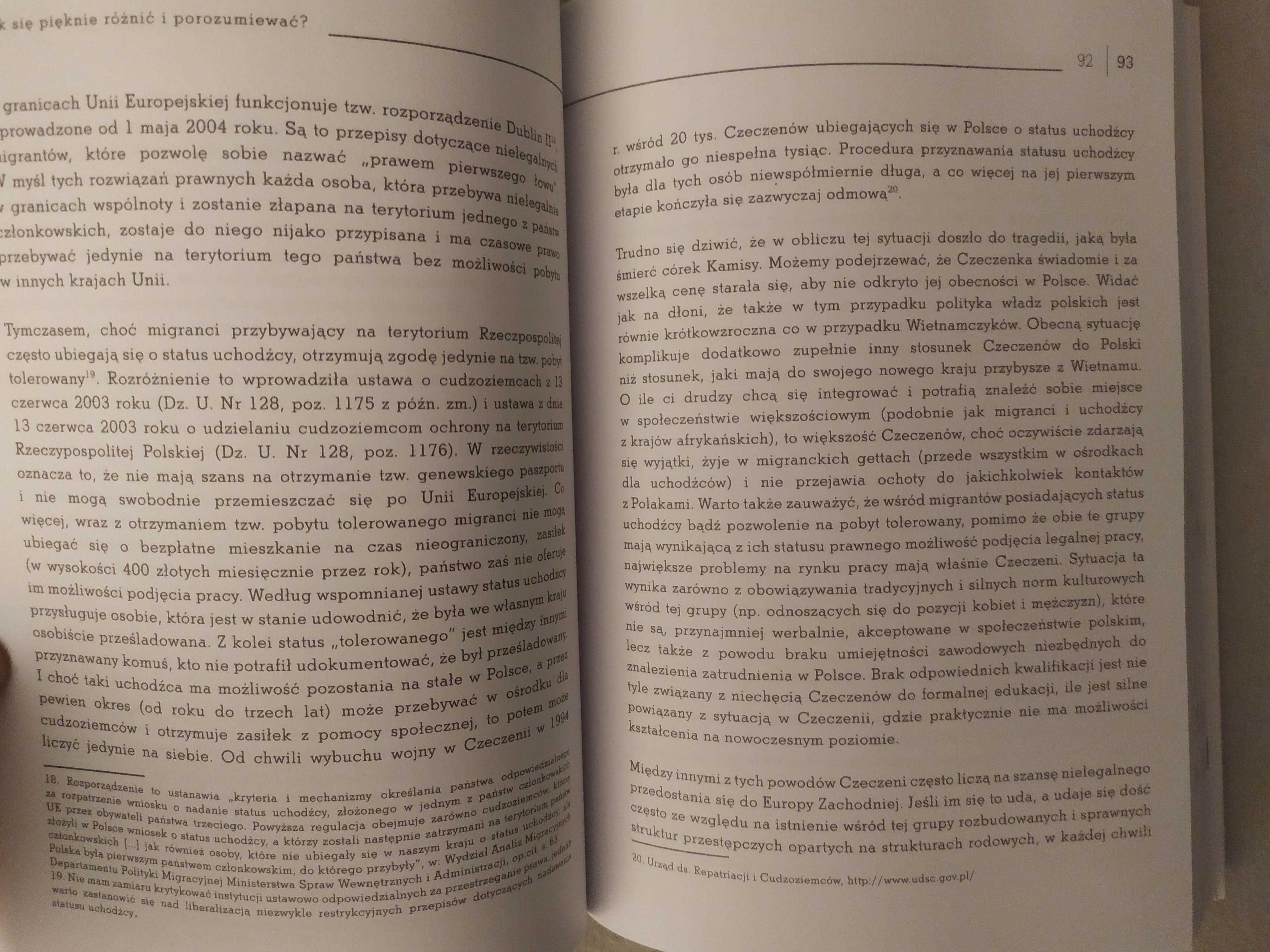 Książka Jak się pięknie różnić i porozumieć? Dialog