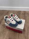 Buciki NewBalance rozmiar 23,5 (13,5)
