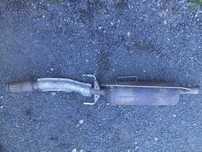 CITROEN C4 CACTUS 1.6 Blue HDI DPF katalizator