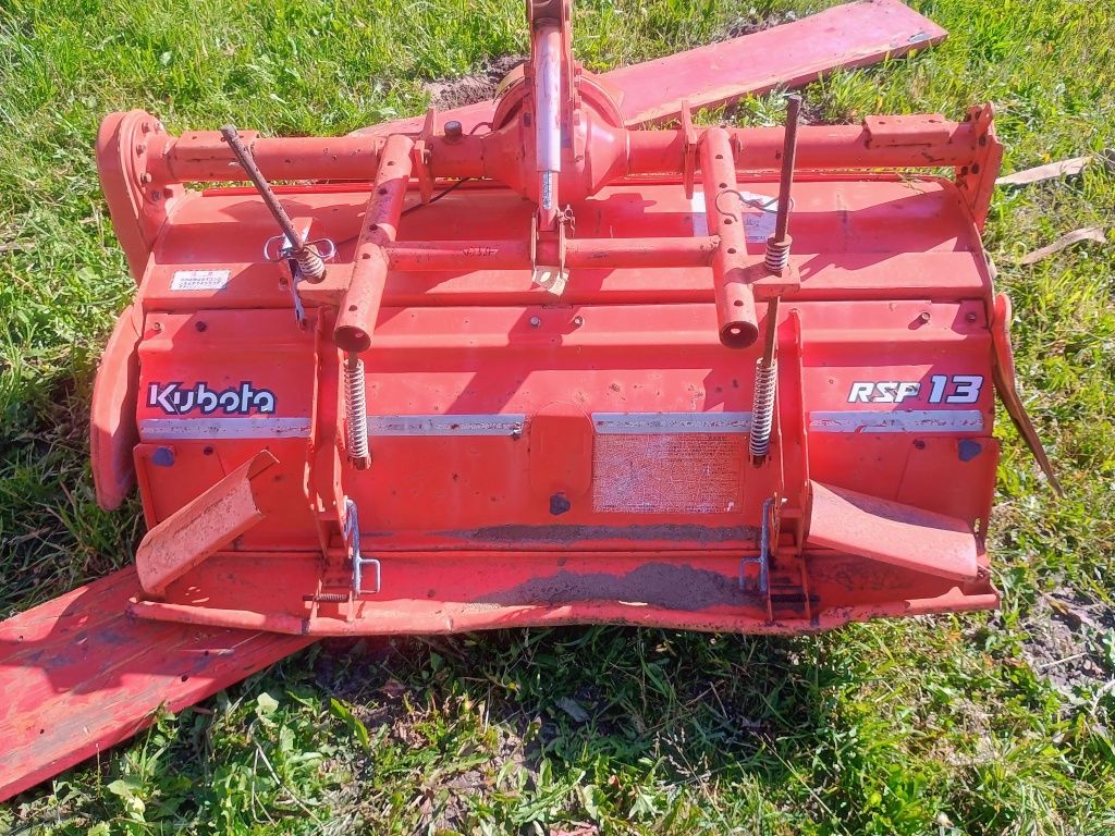 Glebogryzarka 100/120cm/130cm/140/150/160