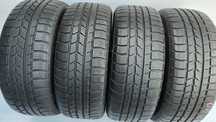 Opony Zimowe 235/55/17 Nexen 4szt MB