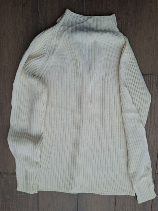 Casaco de malha da cortefiel