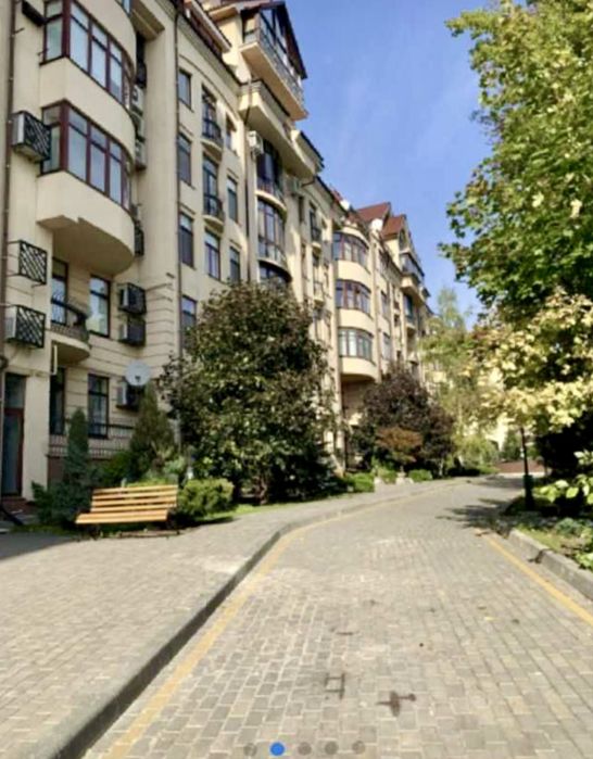 ‼️ЖК САДОВАЯ ГОРКА‼️ЭЛИТ класс! Авторская  175 м2 ! ОБЗОР на  город!