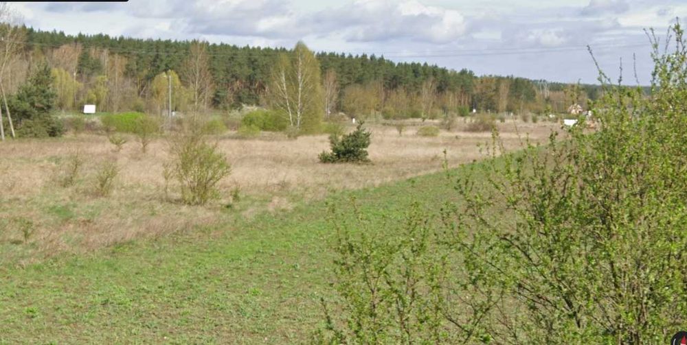 działka 1679 m2 sprzedaż zamiana raty 0%