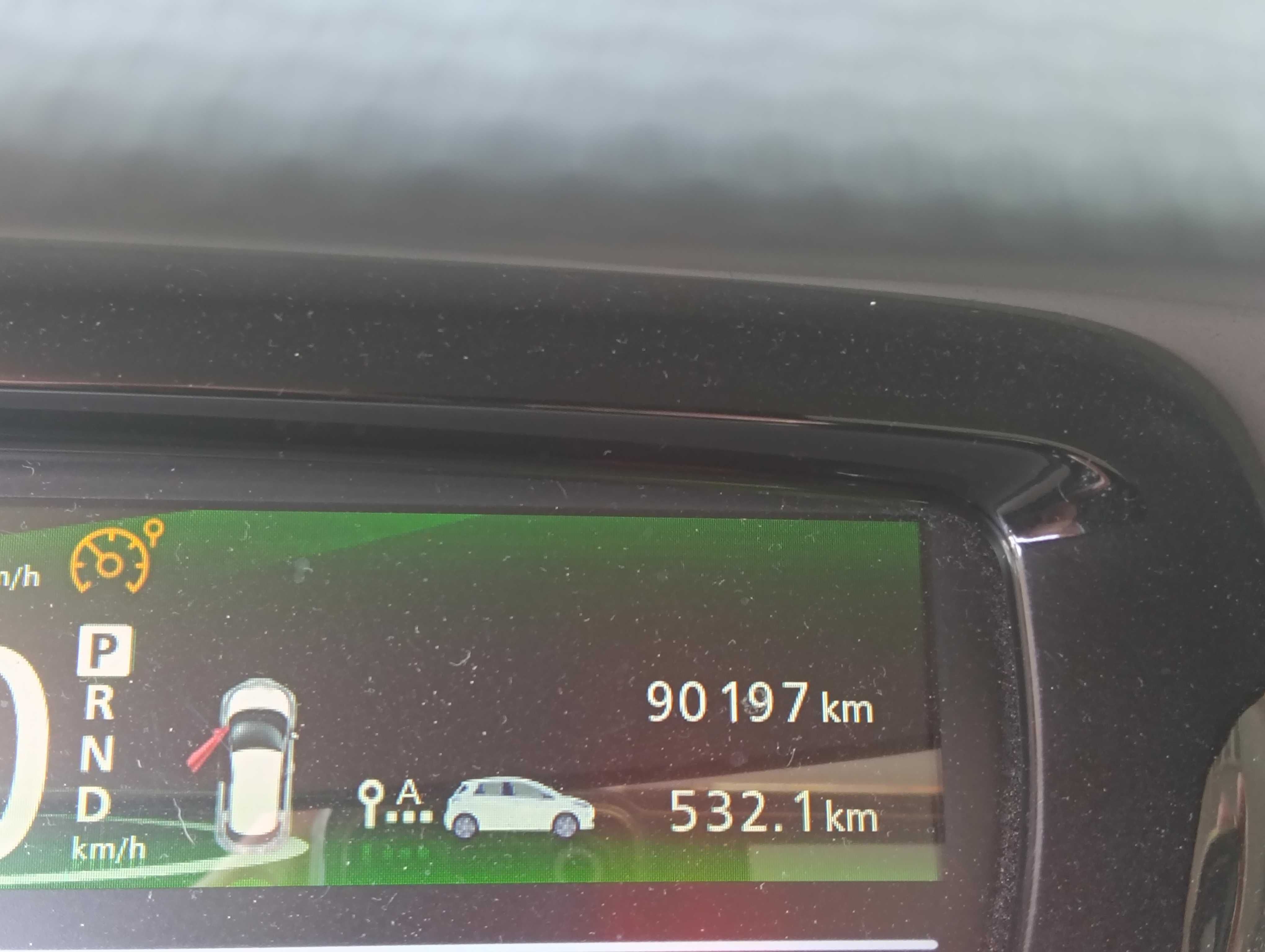 Renault Zoe Life 22Kw