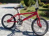 Rower wyczynowy BMX