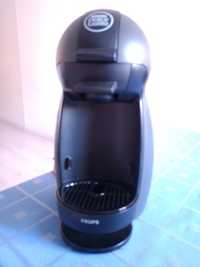 Máquina de café Krups