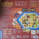 Gra Planszowa CATAN (Osadnicy z Catanu) - Nowa, w Folii!