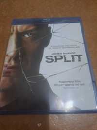 Split - Blu-Ray film