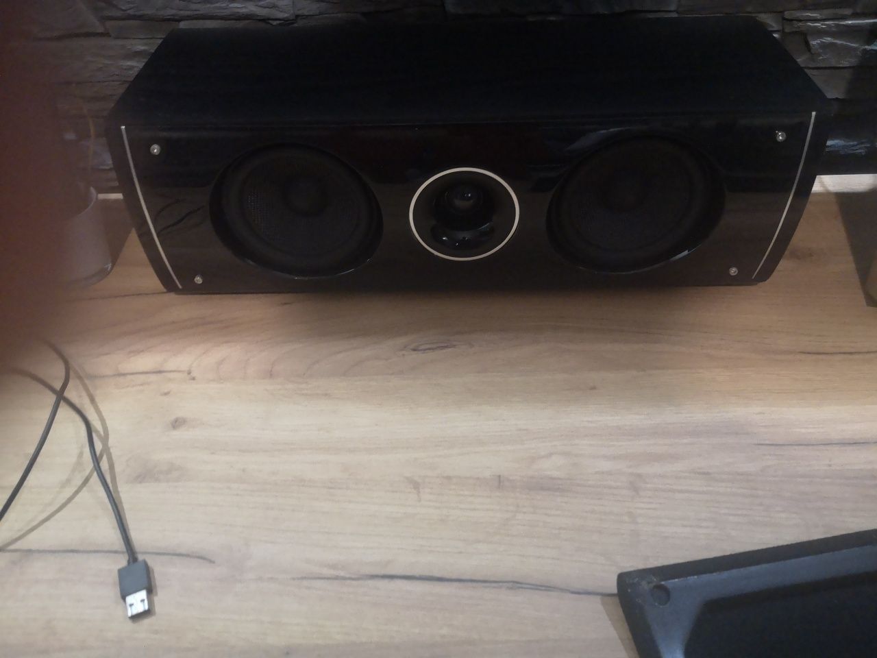 Sprzedam nagłośnienie M Audio