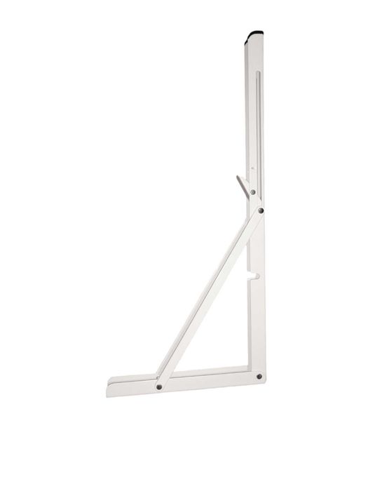 Wspornik kątowy trójkąt składany