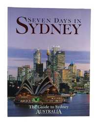 Seven Days In Sydney - Przewodnik Po Sydney