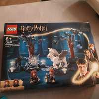 Lego Harry Potter 76432 Zakazany Las: Magiczne.