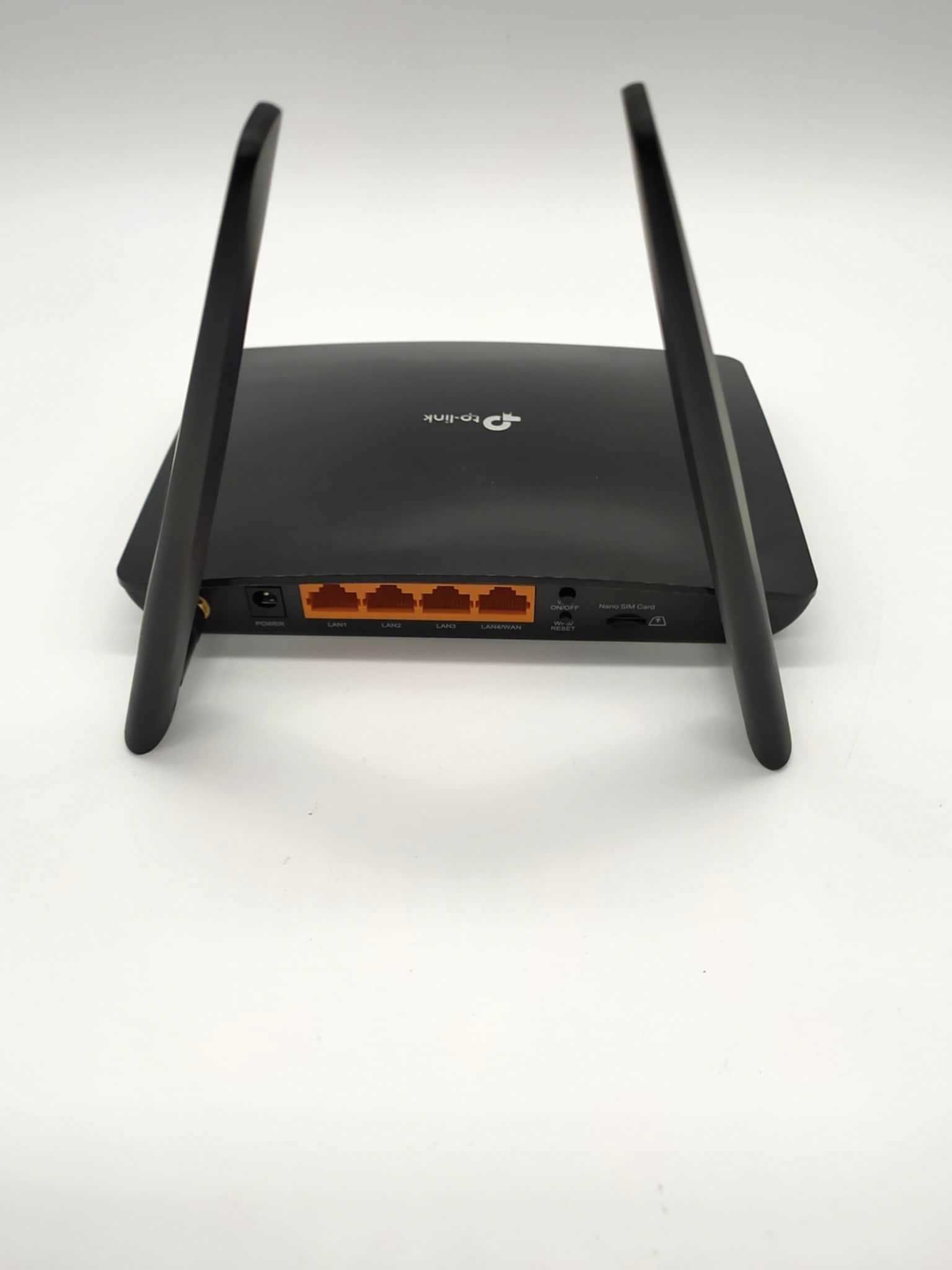 Router TP-LINK Archer MR400