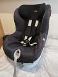 Fotelik samochodowy Britax Romer King II