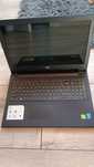 Laptop Dell Inspiron 15 3000 series